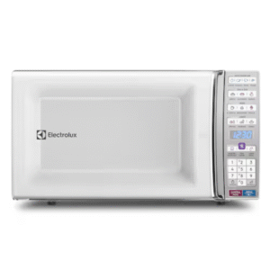 Micro-ondas Electrolux MEO44 34L Função Tira Odor Branco - 110V