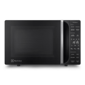 Micro-ondas Electrolux Preto 23L Efficient (ME23P) - 220V