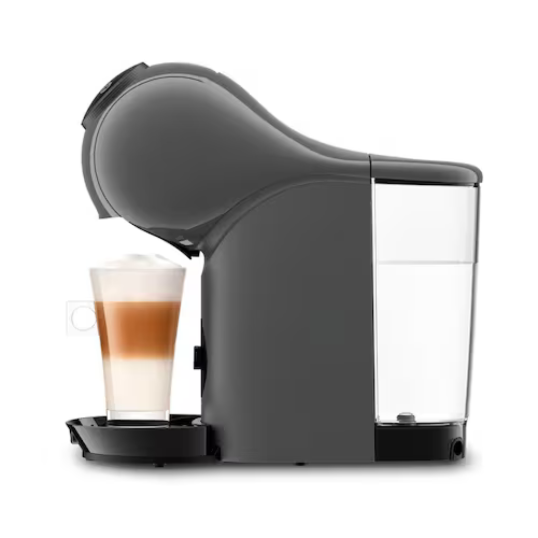 Cafeteira Expresso Arno Dolce Gusto Genio S DGS5 Basic Automática Multibebidas – Grafite - 110V - Imagem 11