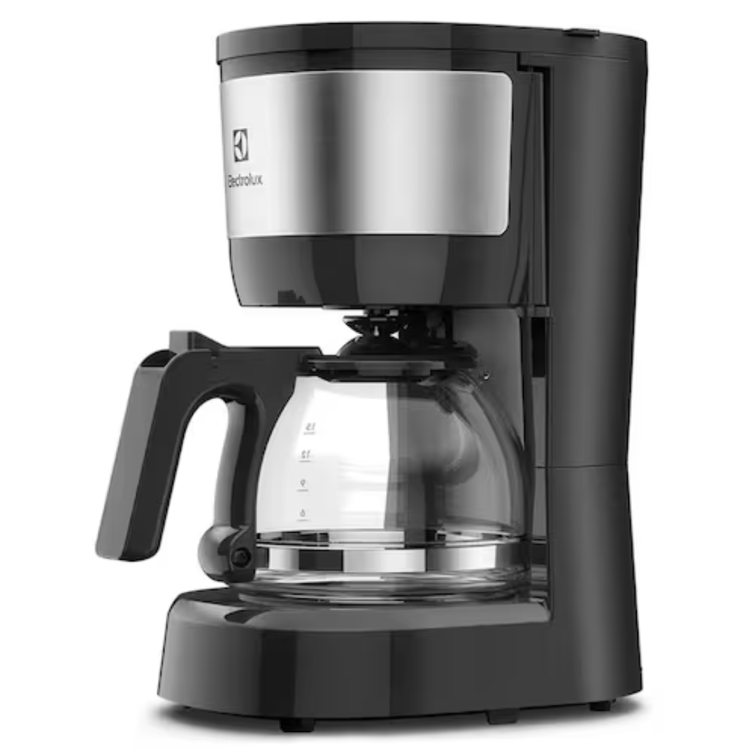 Cafeteira Elétrica Electrolux Efficiente ECM10 15 Xícaras - Preta - 110V - Imagem 3