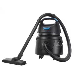 Aspirador Pó e Água Electrolux Hidrolux AWD01 1400W 5L com Acessórios Preto - 110V