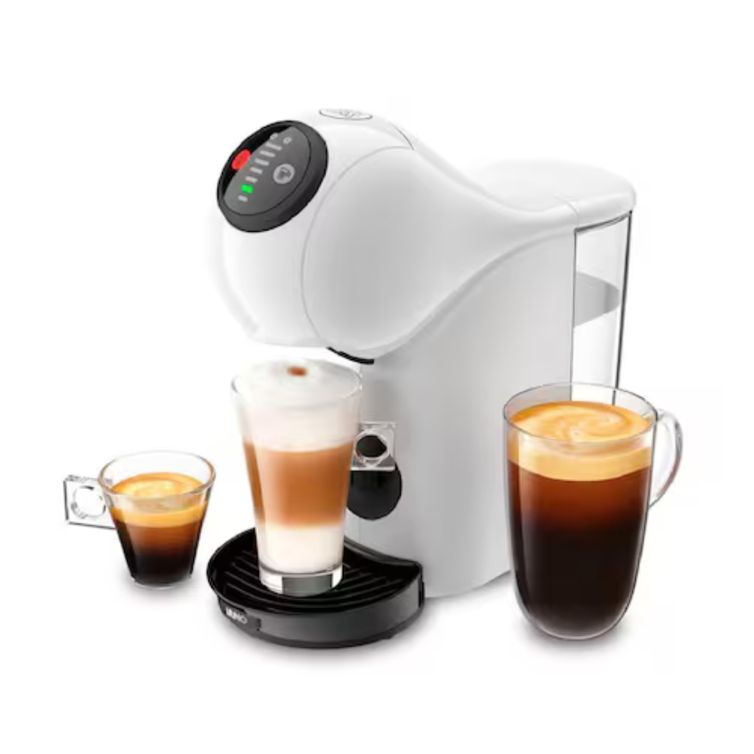 Cafeteira Expresso Arno Dolce Gusto Genio S Basic Multibebidas - Branca - 110V (Cód. Item 55015213) Outros produtos Arno