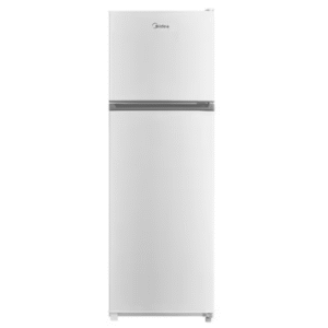 Geladeira Midea 294L Manual Duplex MD-RT411FGF01 - 220V