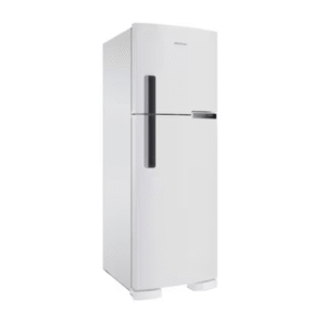 Geladeira/Refrigerador Brastemp 375 Litros Frost Free 2 Portas BRM44 - 110V