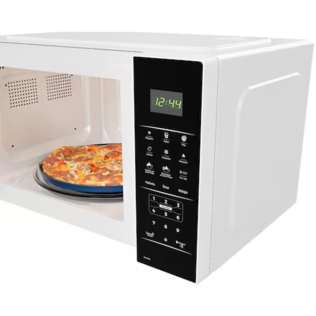 Micro-ondas Britânia BMO28 com Função Timer e Descongelar – 25L - 110V - Imagem 5