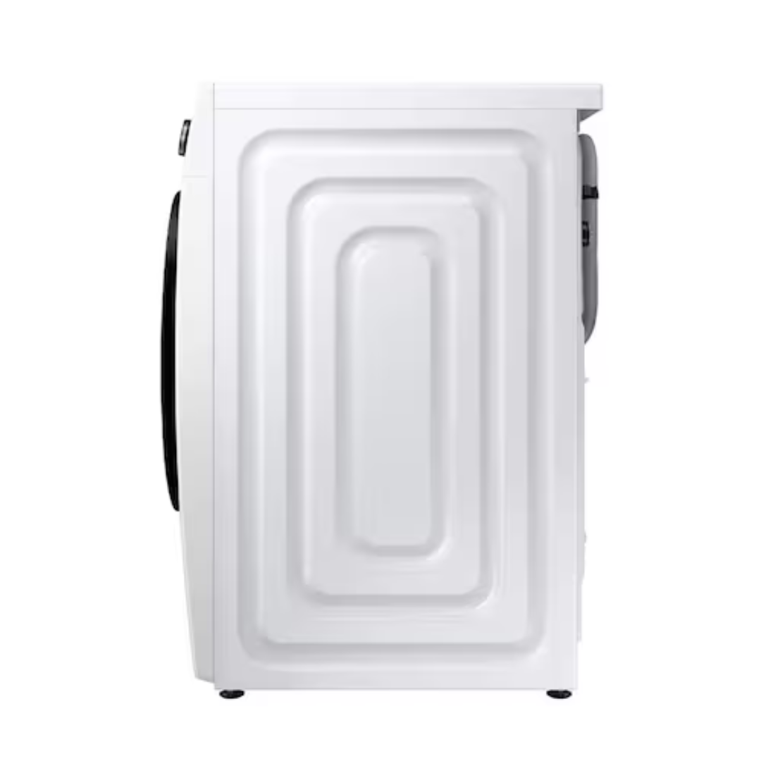 Lavadora de Roupas Samsung WW11T4040BEFAZ com Diamond Drum e Vapor de Higiene Branca - 11kg - 110V - Imagem 8