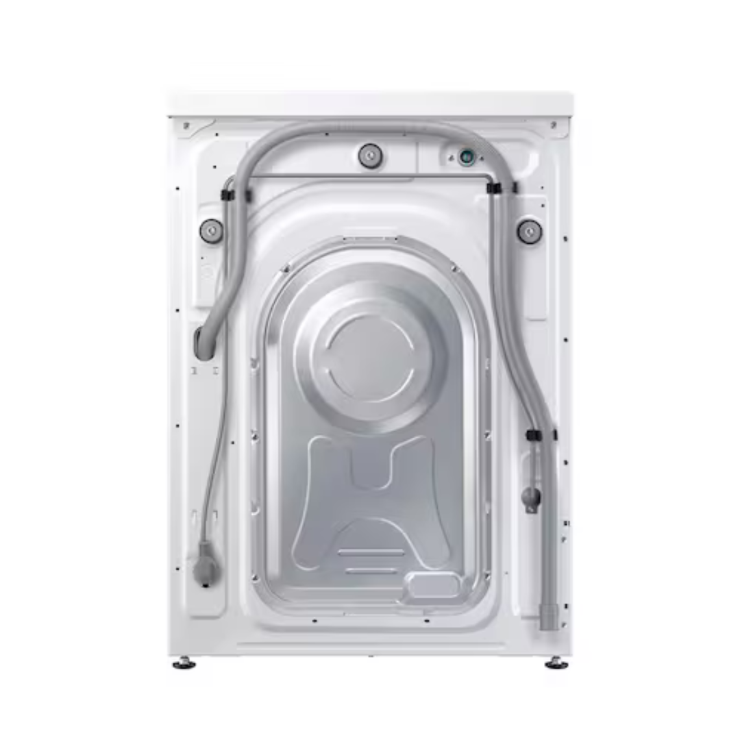 Lavadora de Roupas Samsung WW11T4040BEFAZ com Diamond Drum e Vapor de Higiene Branca - 11kg - 110V - Imagem 9