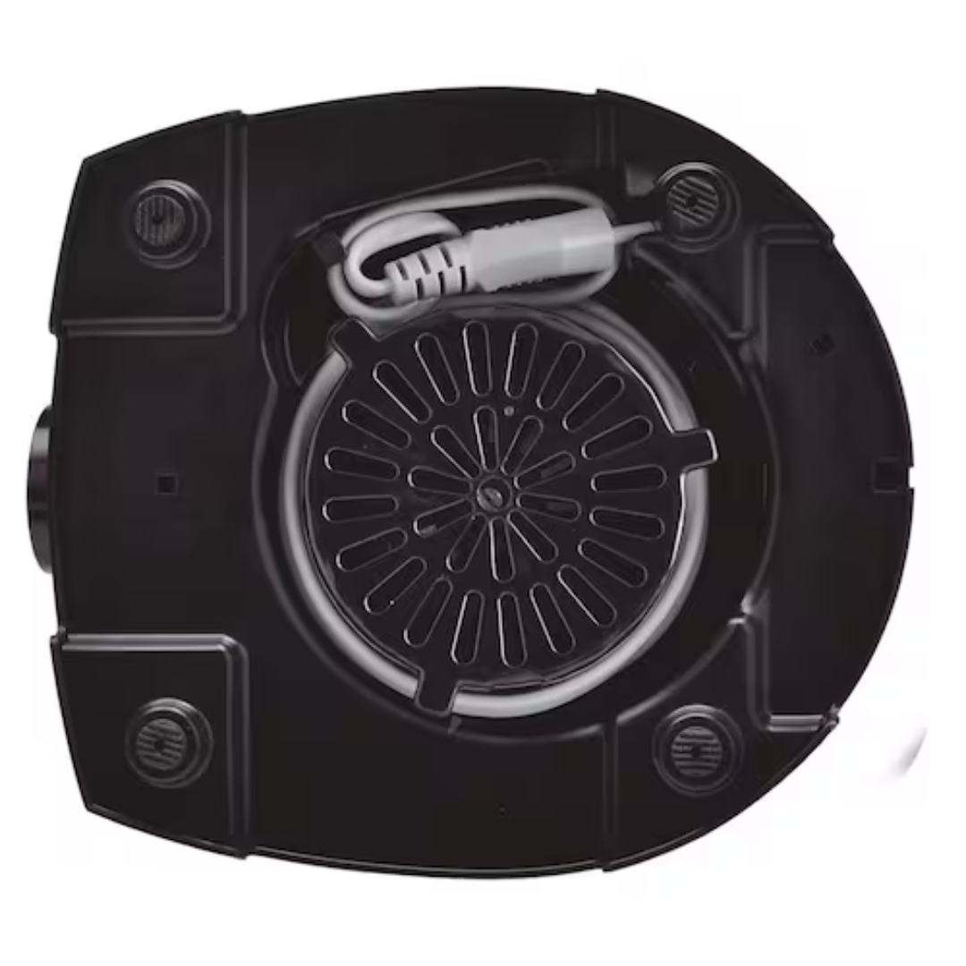 Liquidificador Philco PH900 Preto 1200W com 12 Velocidades - 110V - Imagem 6