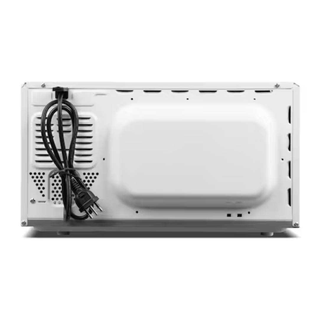 Micro-ondas Britânia BMO23 20L Limpa Fácil 1100W Preto/Branco - 110V - Imagem 9