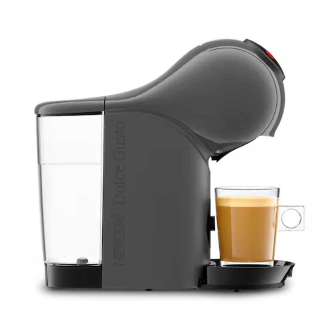 Cafeteira Expresso Arno Dolce Gusto Genio S DGS5 Basic Automática Multibebidas – Grafite - 110V - Imagem 10